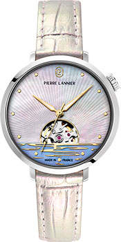 Pierre Lannier Australe